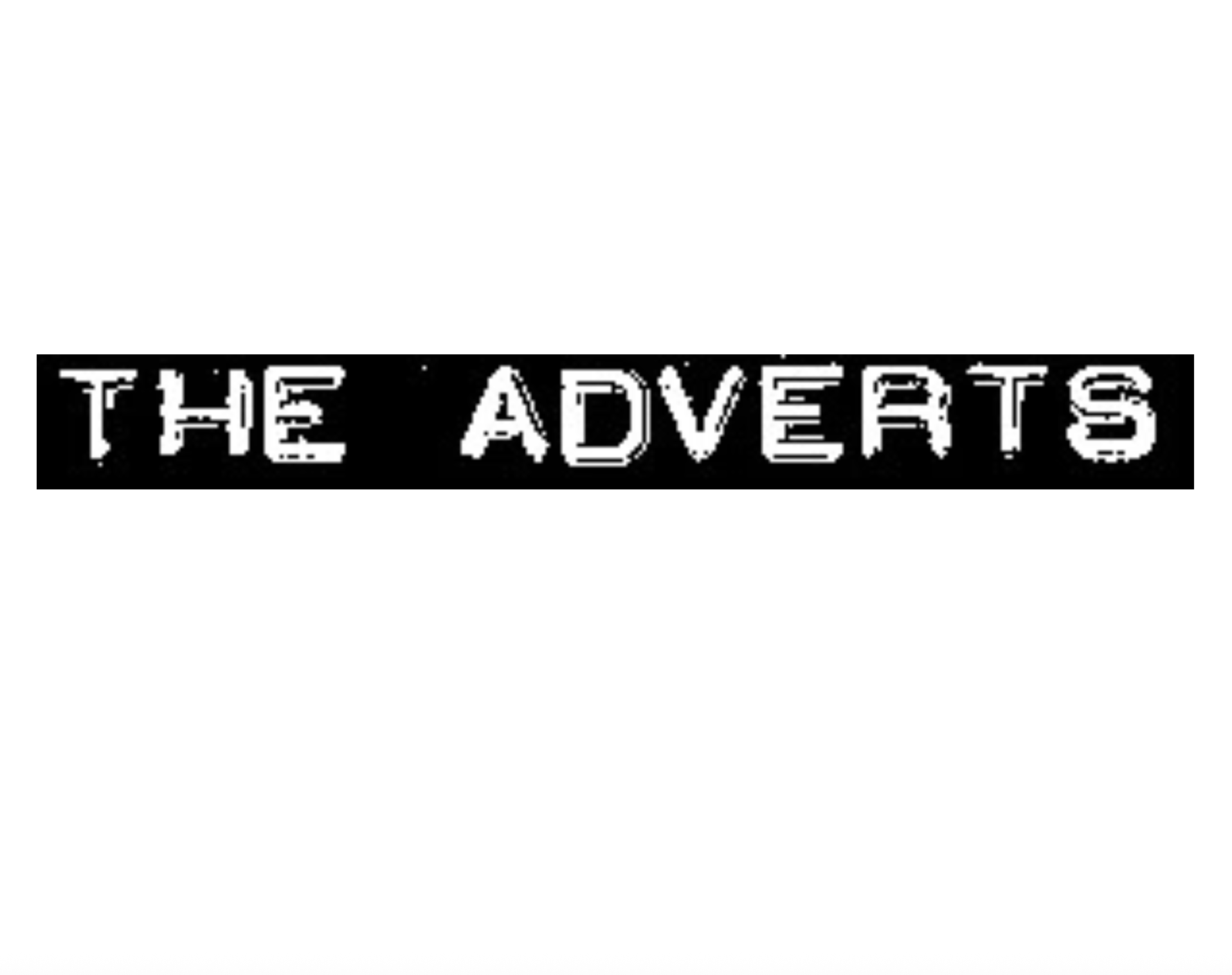 ADVERTS - Patch
